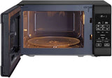 Sharp 20L 750W Compact Microwave Oven Black R211DB