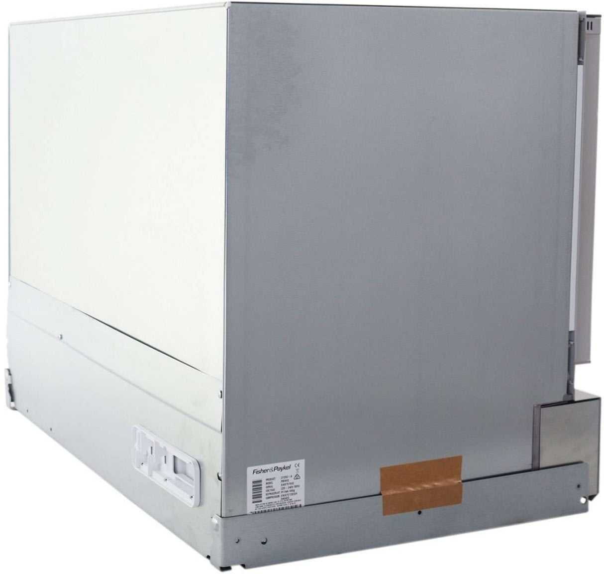 Fisher & Paykel 104L Integrated Fridge Drawer RB90S64MKIW1 | Greater Sydney Only