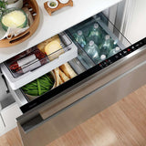 Fisher & Paykel 104L Integrated Fridge Drawer RB90S64MKIW1 | Greater Sydney Only