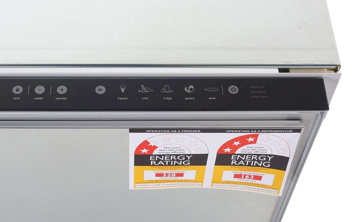 Fisher & Paykel 104L Integrated Fridge Drawer RB90S64MKIW1 | Greater Sydney Only