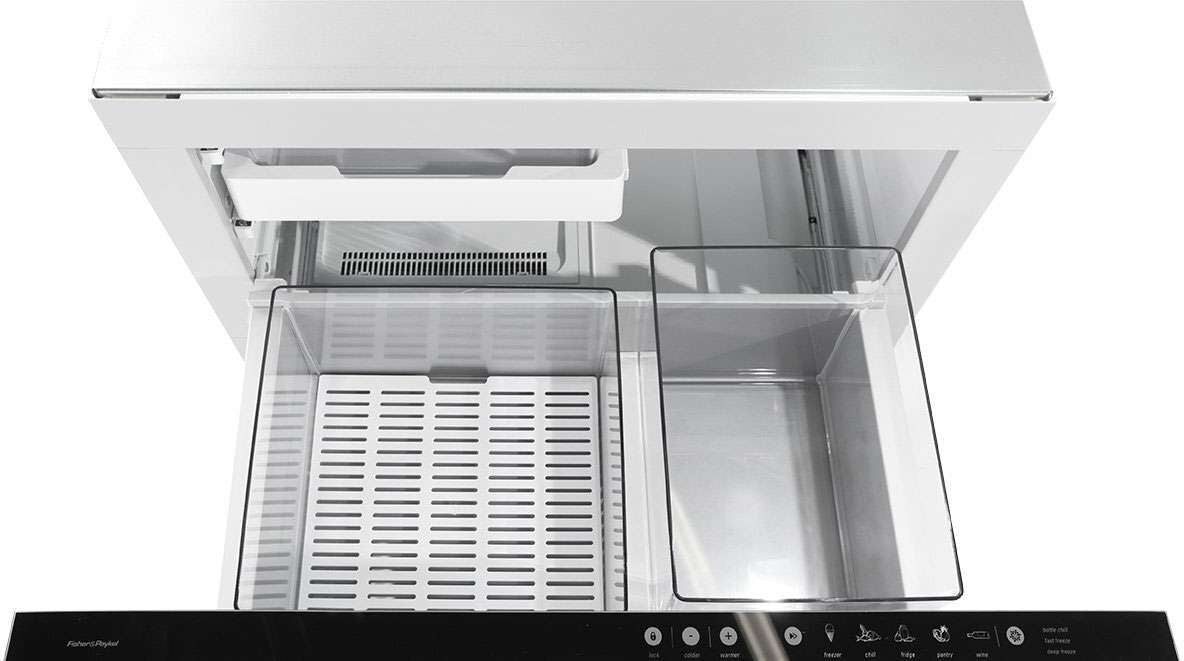 Fisher & Paykel 104L Integrated Fridge Drawer RB90S64MKIW1 | Greater Sydney Only