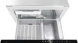 Fisher & Paykel 104L Integrated Fridge Drawer RB90S64MKIW1 | Greater Sydney Only