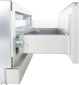 Fisher & Paykel 104L Integrated Fridge Drawer RB90S64MKIW1 | Greater Sydney Only