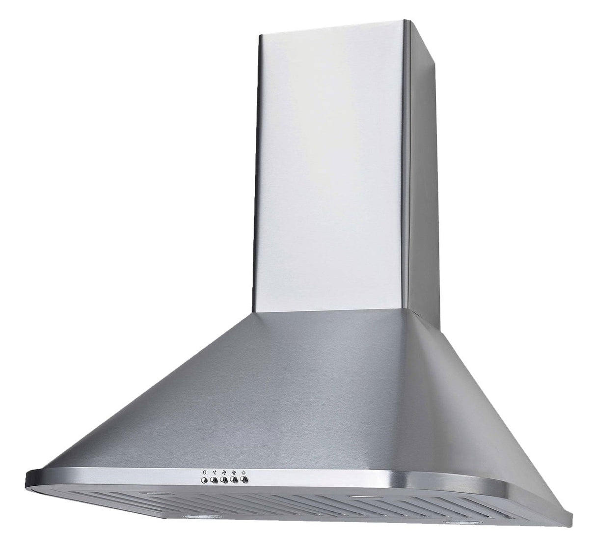 Everdure 60cm Canopy Wall-Mounted Rangehood RBES69