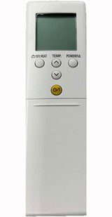 Fujitsu 6.0kW Cool / 7.2kW Heat Split System Air Conditioner ASTH22KMTD