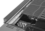 Coleman Revolution Dual Fuel Freestanding LPG BBQ Black Gloss REVDFBGL
