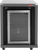 Coleman Revolution Fridge Body Black Gloss REVFRGL