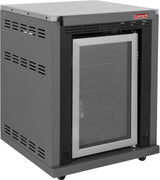 Coleman Revolution Fridge Body Black Gloss REVFRGL
