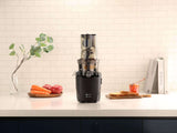 Kuvings REVO830 Matte Black Pearl Revolution Cold Press Juicer REVO830PB