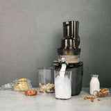 Kuvings REVO830 Matte Black Pearl Revolution Cold Press Juicer REVO830PB