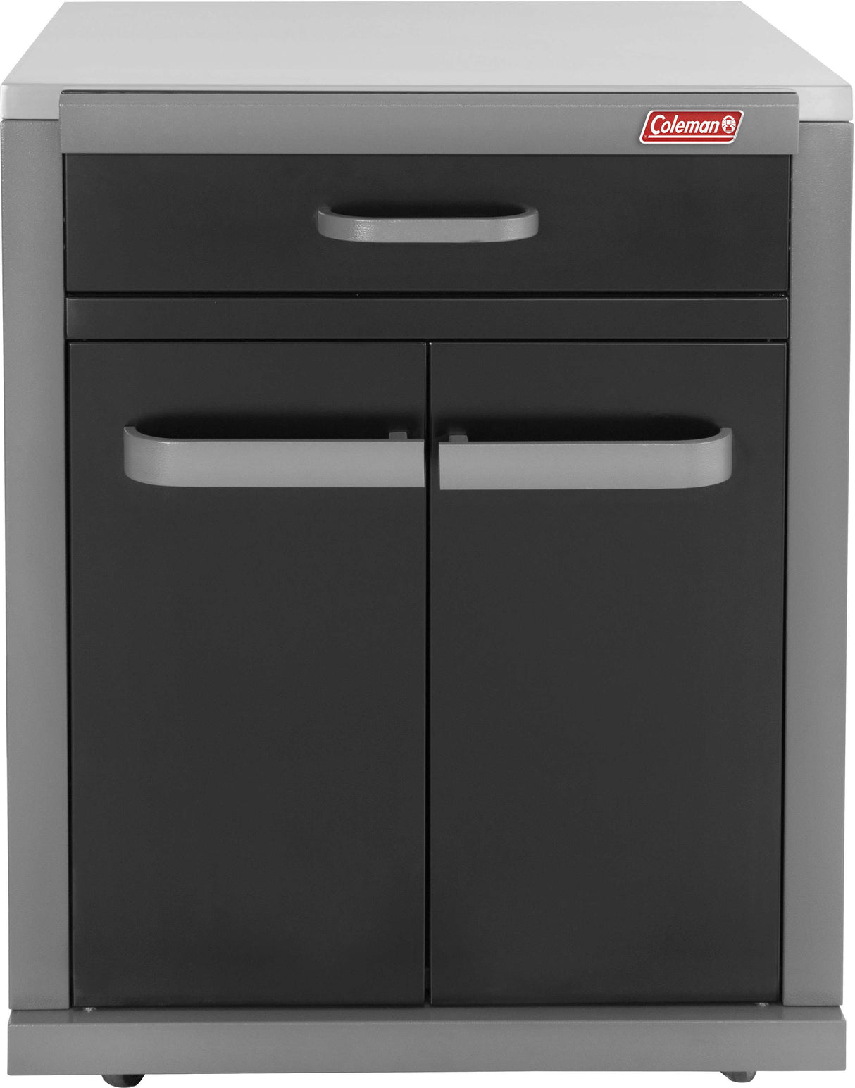 Coleman Revolution Storage Unit Black Gloss REVSTOGL
