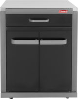 Coleman Revolution Storage Unit Black Gloss REVSTOGL
