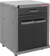 Coleman Revolution Storage Unit Black Gloss REVSTOGL