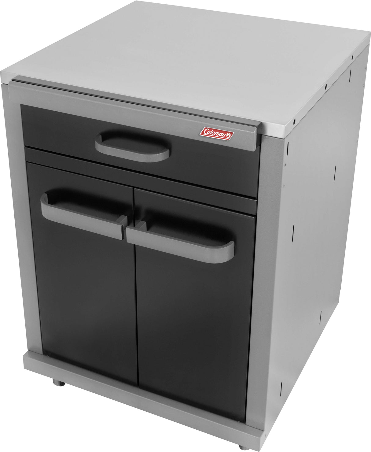 Coleman Revolution Storage Unit Black Gloss REVSTOGL