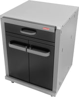 Coleman Revolution Storage Unit Black Gloss REVSTOGL
