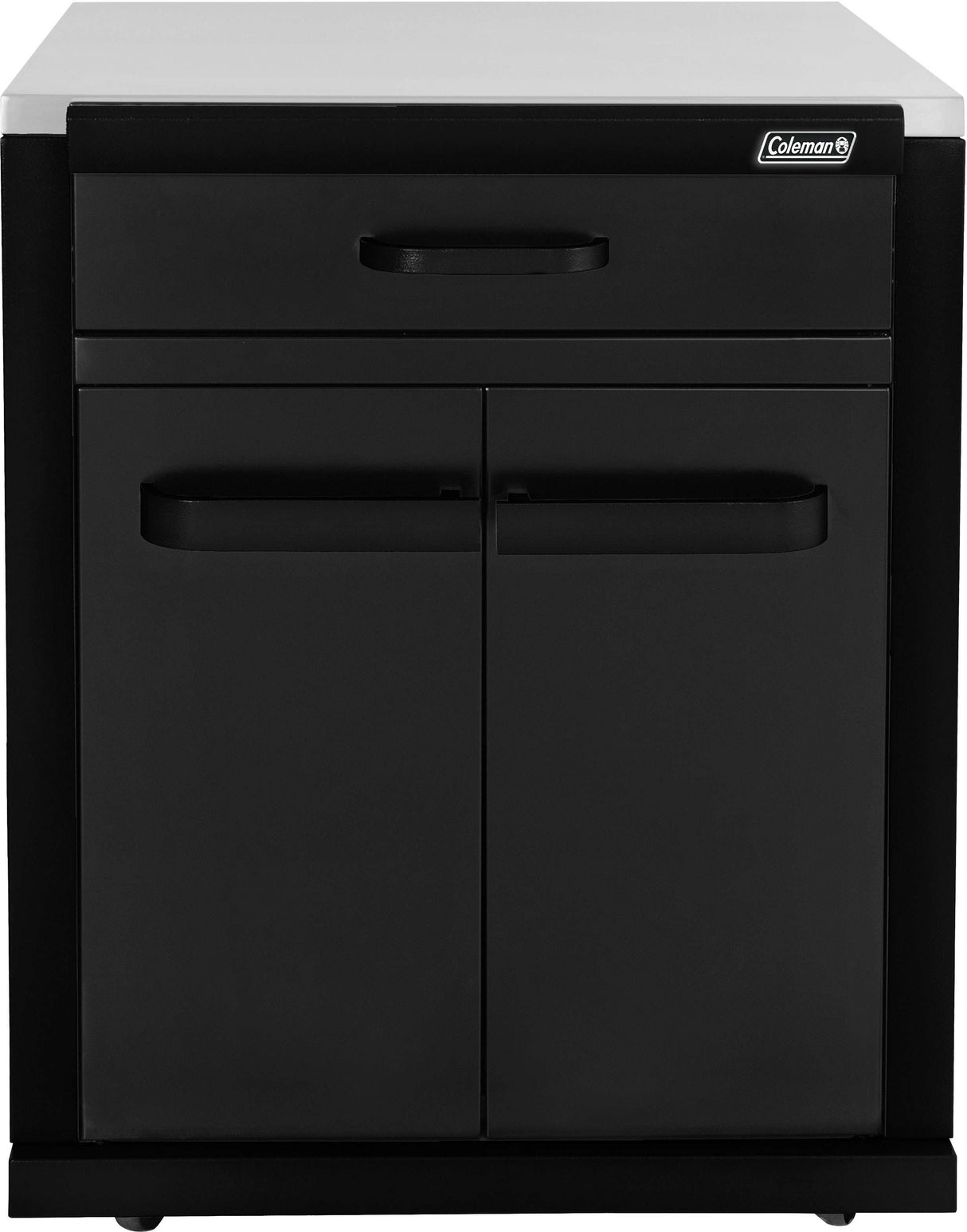 Coleman Revolution Storage Unit Black Matte REVSTOMA