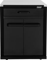 Coleman Revolution Storage Unit Black Matte REVSTOMA
