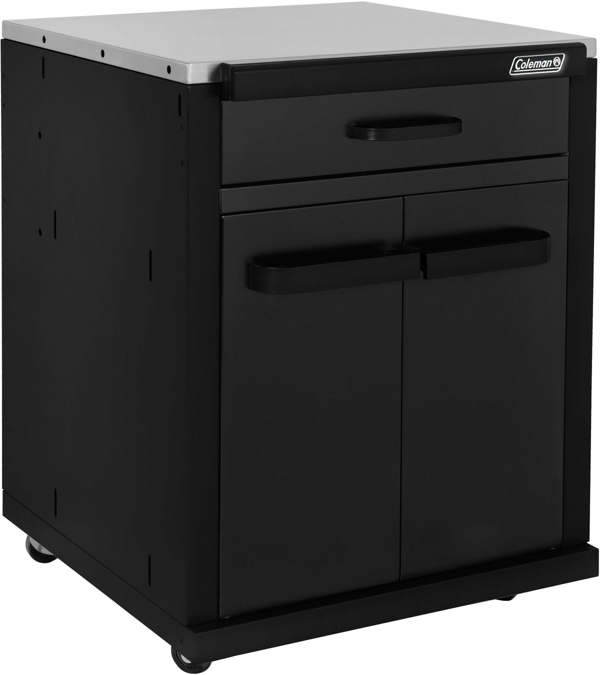 Coleman Revolution Storage Unit Black Matte REVSTOMA