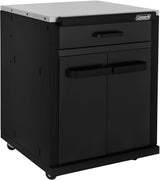 Coleman Revolution Storage Unit Black Matte REVSTOMA
