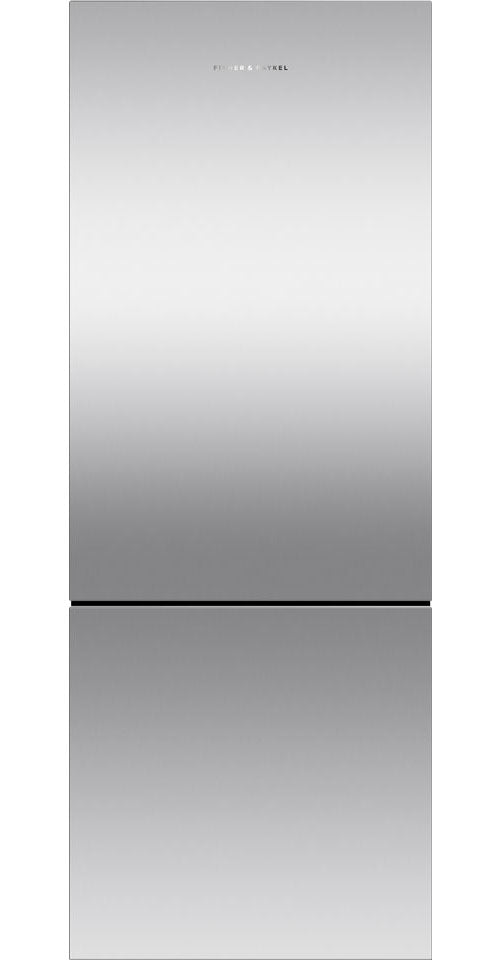 Fisher & Paykel 380L Bottom Mount Refrigerator RF402BLYX6 | Greater Sydney Only