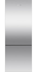 Fisher & Paykel 380L Bottom Mount Refrigerator RF402BLYX6 | Greater Sydney Only