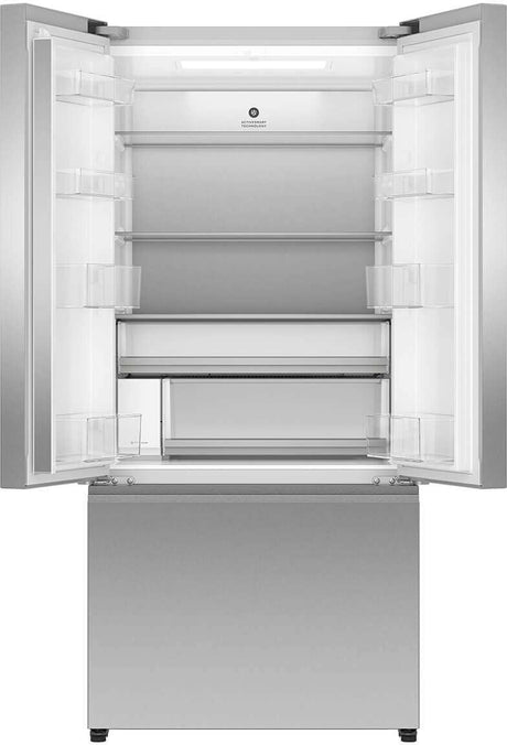 Fisher & Paykel 511L French Door Refrigerator RF505ANUX1 | Greater Sydney Only