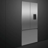 Fisher & Paykel 511L French Door Refrigerator RF505ANUX1 | Greater Sydney Only