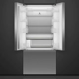 Fisher & Paykel 511L French Door Refrigerator RF505ANUX1 | Greater Sydney Only