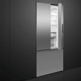 Fisher & Paykel 511L French Door Refrigerator RF505ANUX1 | Greater Sydney Only