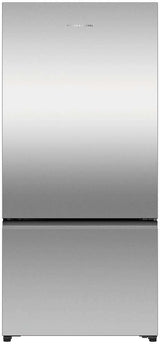 Fisher & Paykel 515L Bottom Mount Refrigerator RF505BRNQX1 | Greater Sydney Only