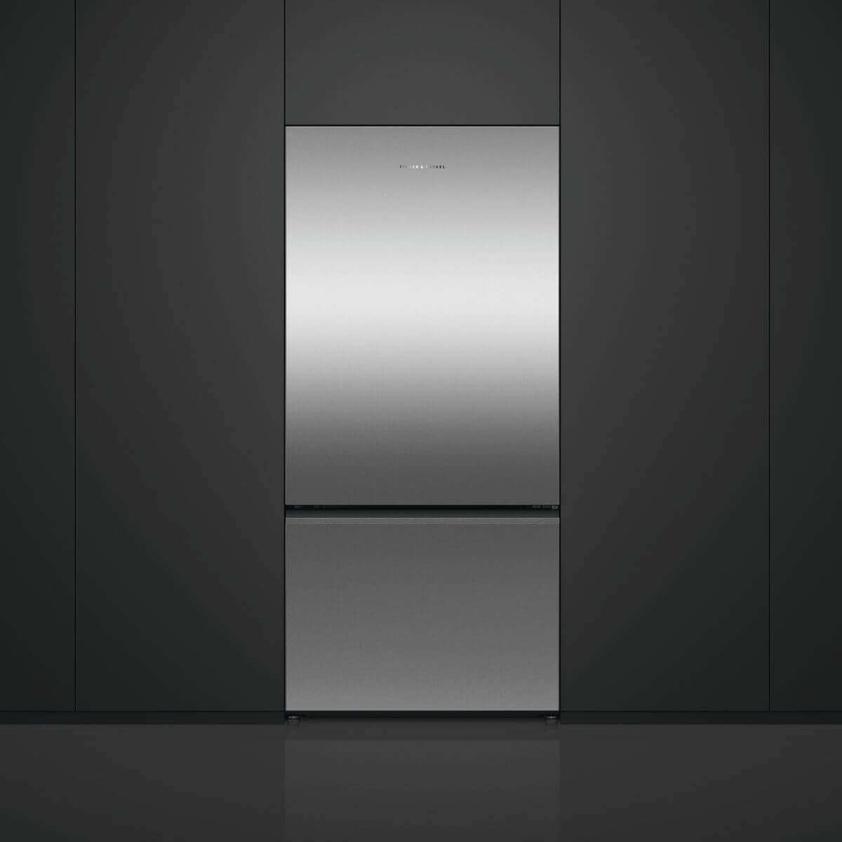 Fisher & Paykel 515L Bottom Mount Refrigerator RF505BRNQX1 | Greater Sydney Only