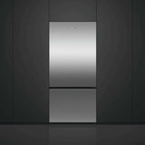 Fisher & Paykel 515L Bottom Mount Refrigerator RF505BRNQX1 | Greater Sydney Only