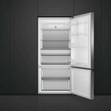 Fisher & Paykel 515L Bottom Mount Refrigerator RF505BRNQX1 | Greater Sydney Only