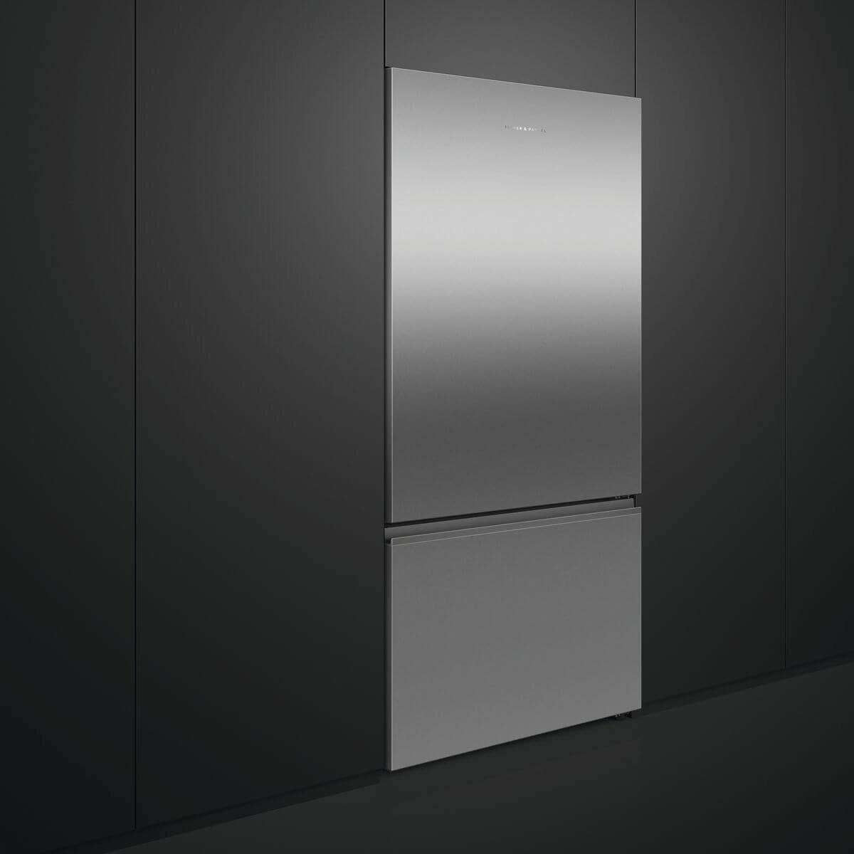 Fisher & Paykel 515L Bottom Mount Refrigerator RF505BRNQX1 | Greater Sydney Only