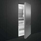 Fisher & Paykel 515L Bottom Mount Refrigerator RF505BRNQX1 | Greater Sydney Only