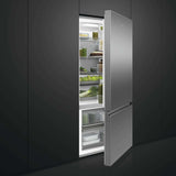 Fisher & Paykel 515L Bottom Mount Refrigerator RF505BRNQX1 | Greater Sydney Only