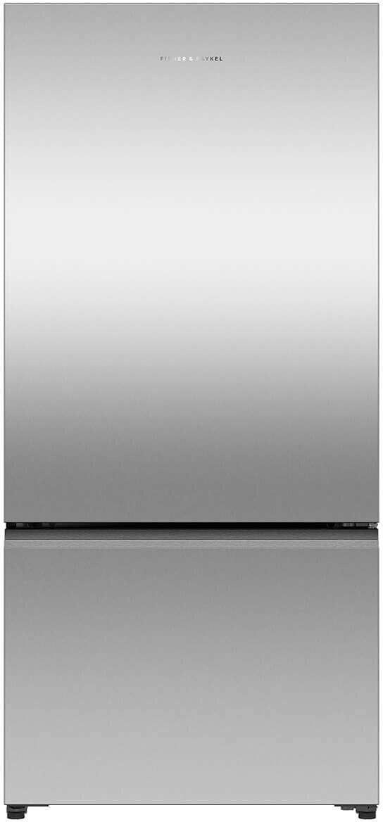 Fisher & Paykel 515L Bottom Mount Refrigerator RF505BRNX1 | Greater Sydney Only