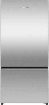 Fisher & Paykel 515L Bottom Mount Refrigerator RF505BRNX1 | Greater Sydney Only