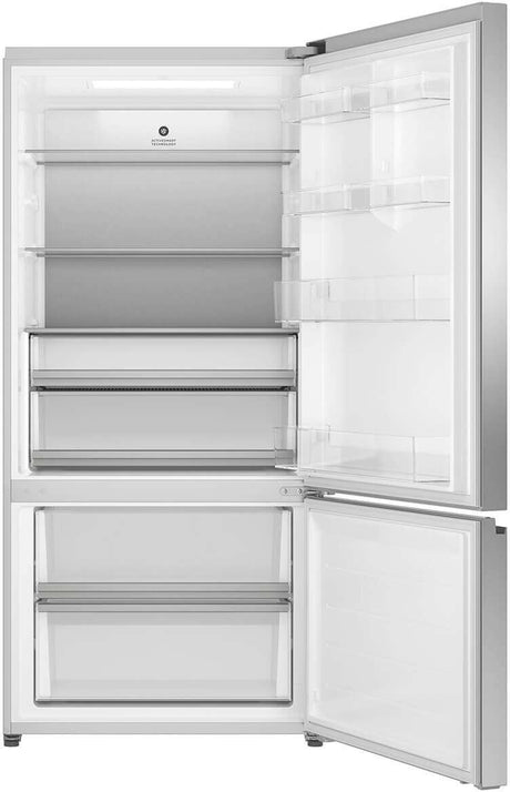 Fisher & Paykel 515L Bottom Mount Refrigerator RF505BRNX1 | Greater Sydney Only