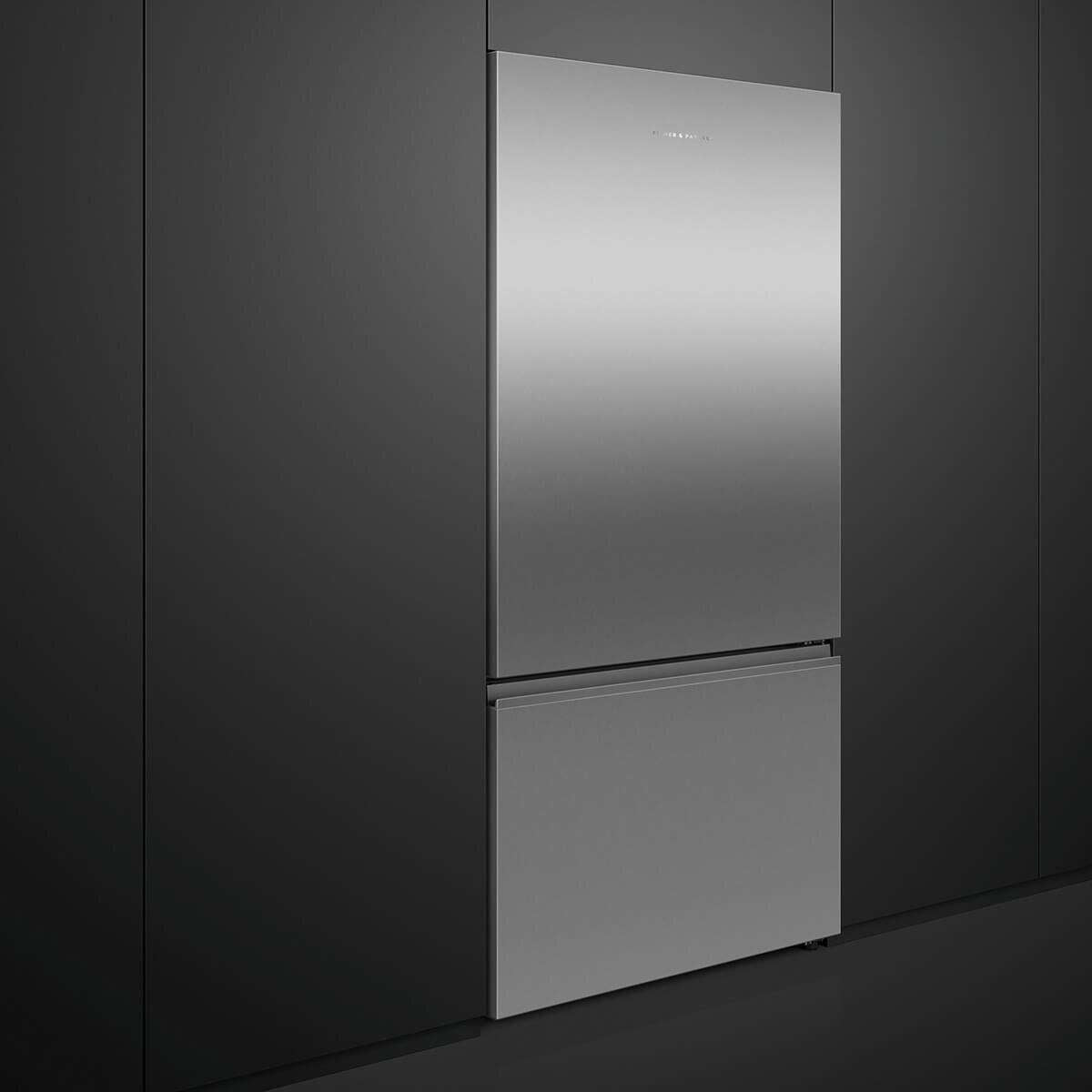 Fisher & Paykel 515L Bottom Mount Refrigerator RF505BRNX1 | Greater Sydney Only