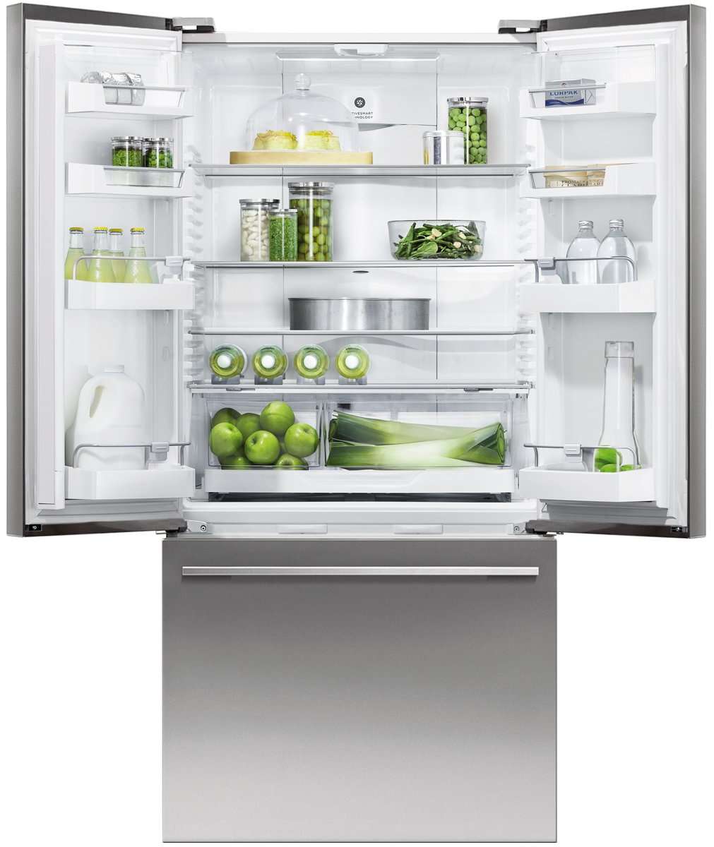 Fisher & Paykel 487L French Door Refrigerator RF522ADX5 | Greater Sydney Only