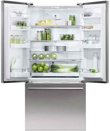 Fisher & Paykel 487L French Door Refrigerator RF522ADX5 | Greater Sydney Only