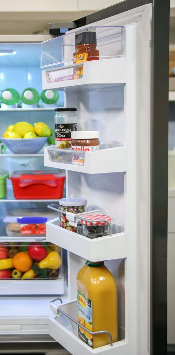 Fisher & Paykel 487L French Door Refrigerator RF522ADX5 | Greater Sydney Only