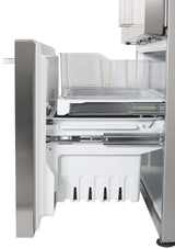 Fisher & Paykel 487L French Door Refrigerator RF522ADX5 | Greater Sydney Only