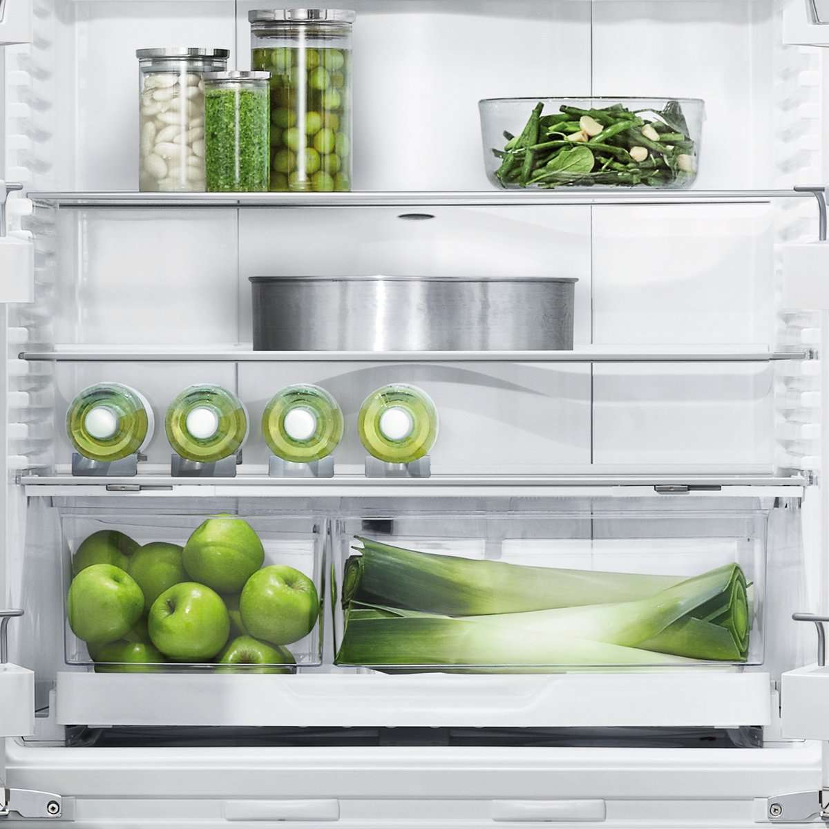 Fisher & Paykel 487L French Door Refrigerator RF522ADX5 | Greater Sydney Only
