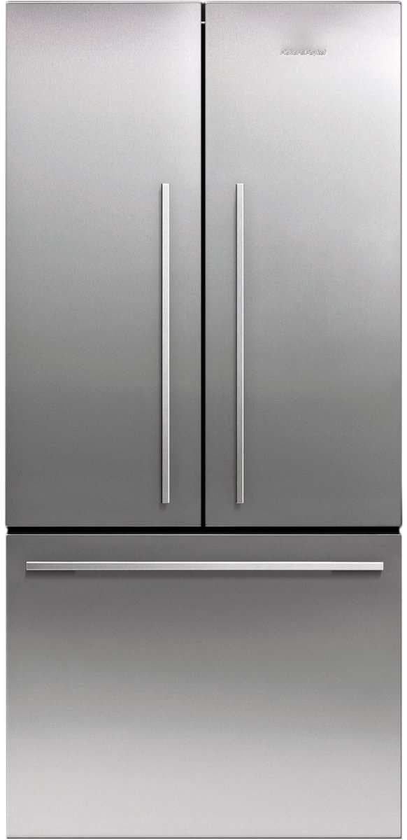 Fisher & Paykel 487L French Door Refrigerator RF522ADX5 | Greater Sydney Only