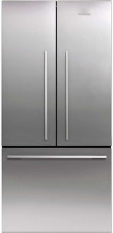Fisher & Paykel 487L French Door Refrigerator RF522ADX5 | Greater Sydney Only