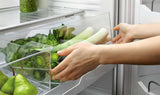 Fisher & Paykel 494L Bottom Mount Refrigerator RF522BLPX6 | Greater Sydney Only