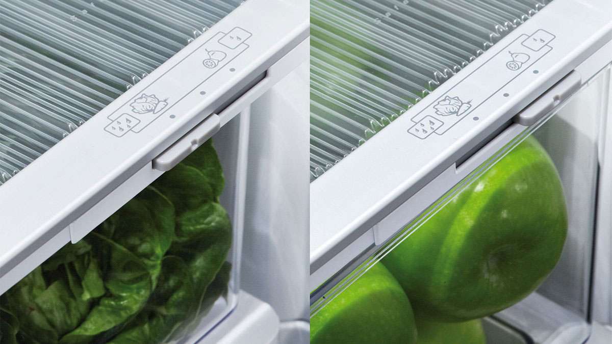 Fisher & Paykel 494L Bottom Mount Refrigerator RF522BLPX6 | Greater Sydney Only