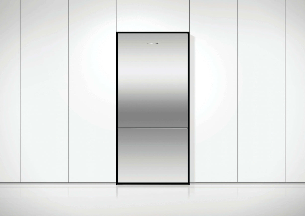 Fisher & Paykel 494L Bottom Mount Refrigerator RF522BLPX6 | Greater Sydney Only
